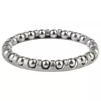 Подшипник M-Wave для рулевой колонки в сепараторе 5/32"х22 для рулевой 1-1/8", 6-213