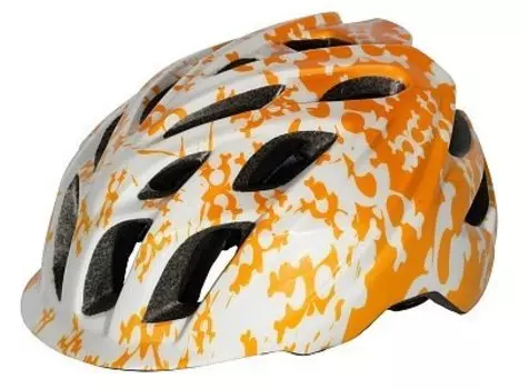 Насос велосипедный GIYO GM-741, с манометром, универсальная головка CLEVER TWIN VALVE, серый, 6-190741