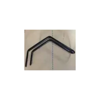 Дуга для детского сидения SF-928LG 6-639157 и 6-639881, черный, 6-639158