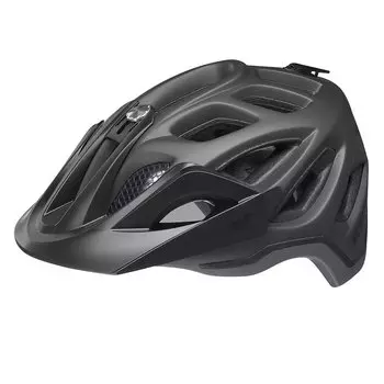 Велошлем KED Trailon Process Black Matt 2021 (Размер: M (52-58 см))