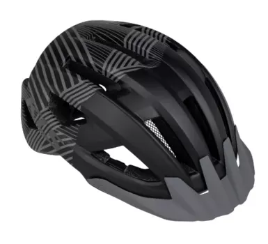 Велошлем KELLYS DAZE black 2020