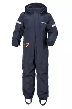 Комбинезон детский Didriksons TYSSE, морской бриз, 501846