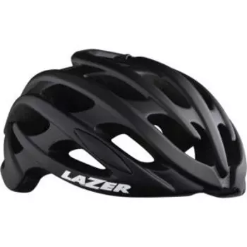 Велошлем Lazer Blade+, матовый черный, 2020