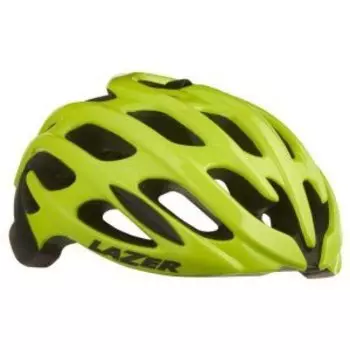 Велошлем Lazer Blade+, желтый, 2020