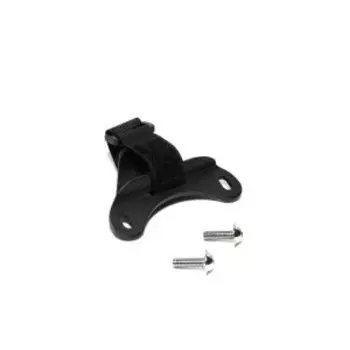 Крепеж к раме велосипеда AUTHOR,. для насосов 23-25mm, пластик, Fatty, T-Scope, Pumper, Telescope, черный, 8-18191010