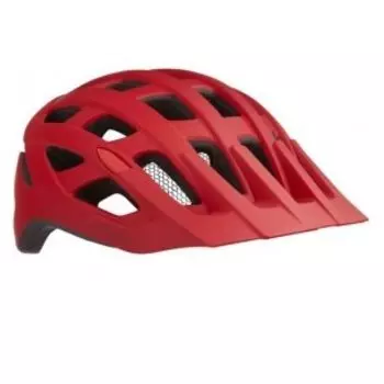 Велошлем Lazer Roller, матовый красный, 2020, BLC2207887604