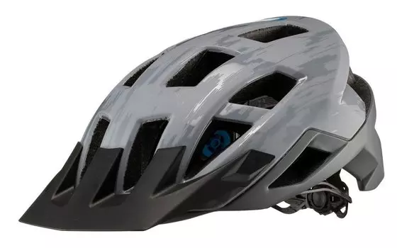 Велошлем Leatt DBX 2.0 Helmet Brushed 2019