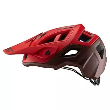 Велошлем Leatt DBX 2.0 Helmet Ruby 2019