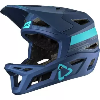 Велошлем Leatt DBX 4.0 Helmet Ink 2019