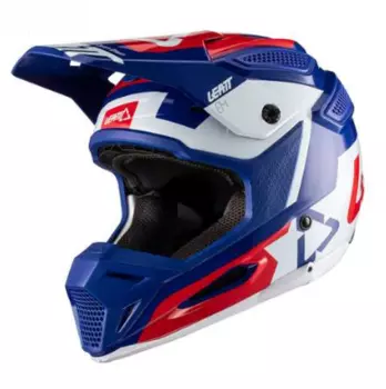 Велошлем Leatt GPX 5.5 Helmet, Royal, 2020