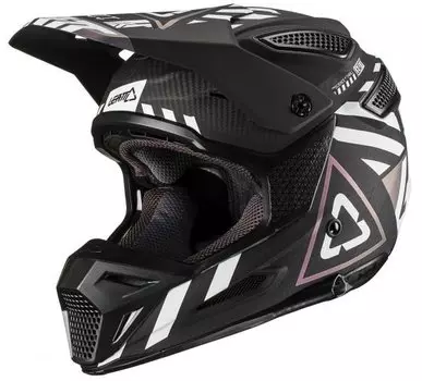 Велошлем Leatt GPX 6.5 Carbon V19.1 Helmet, 2020