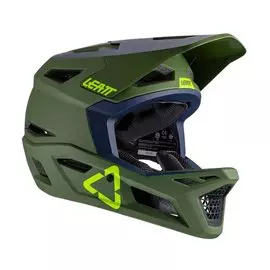 Велошлем Leatt MTB 4.0 Helmet, Cactus, 2021