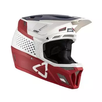 Велошлем Leatt MTB 8.0 Helmet, Red, 2021