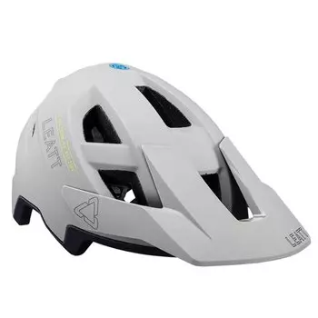 Велошлем Leatt MTB All Mountain 2.0 Helmet, Granite, 2024, 1024120422 (Размер: M, Цвет: Granite)