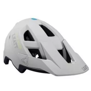 Велошлем Leatt MTB All Mountain 2.0 Helmet, Granite, 2024, 1024120422
