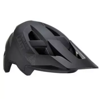 Велошлем Leatt MTB All Mountain 2.0 Helmet, Stealth, 2025, 1023015602