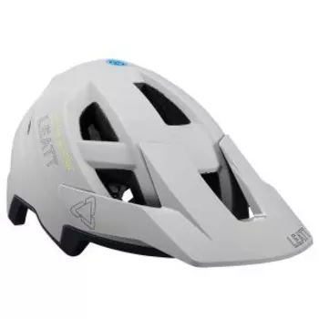 Велошлем Leatt MTB All Mountain 2.0 Helmet, Granite, 2025, 1024120422