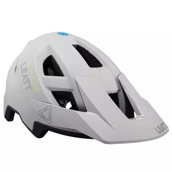 Велошлем Leatt MTB All Mountain 2.0 Helmet, Granite, 2025, 1024120422 (Размер: L, Цвет: Granite)