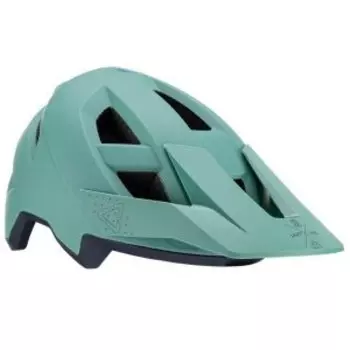 Велошлем Leatt MTB All Mountain 2.0 Helmet, Pistachio, 2023, 1023015700