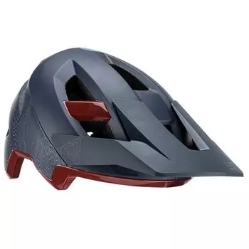 Велошлем Leatt MTB All Mountain 3.0 Helmet, Shadow, 2023, 1023015352 (Размер: L)