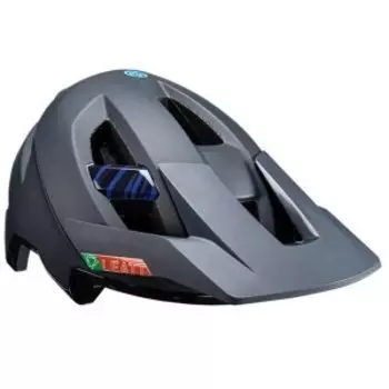 Велошлем Leatt MTB All Mountain 3.0 Helmet, Jungle, 2024, 1024120381