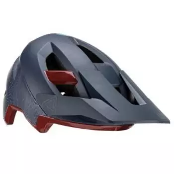 Велошлем Leatt MTB All Mountain 3.0 Helmet, Shadow, 2023, 1023015352