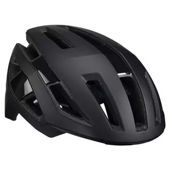 Велошлем Leatt MTB Endurance 3.0, Black, 2024, 1024120531 (Размер: S, Цвет: Черный)