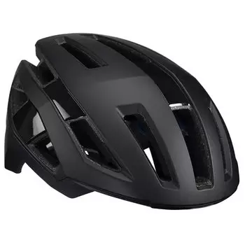 Велошлем Leatt MTB Endurance 3.0, Black, 2025, 1024120532 (Размер: S, Цвет: Черный)