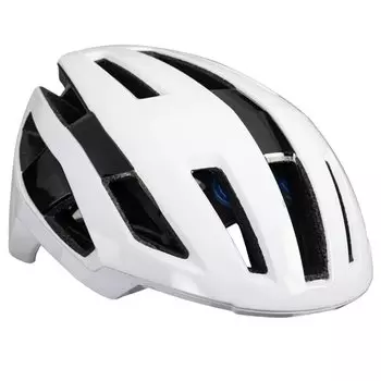 Велошлем Leatt MTB Endurance 3.0, White, 2024, 1024120571 (Размер: L, Цвет: Белый)