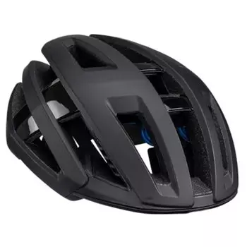 Велошлем Leatt MTB Endurance 4.0, Black, 2024, 1024120501 (Размер: S, Цвет: Black)