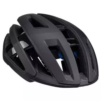 Велошлем Leatt MTB Endurance 4.0, Black, 2025, 1024120501 (Размер: M, Цвет: Black)