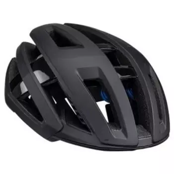 Велошлем Leatt MTB Endurance 4.0, Black, 2025, 1024120501