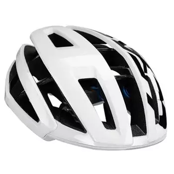 Велошлем Leatt MTB Endurance 4.0, White, 2025, 1024120522 (Размер: L, Цвет: White)