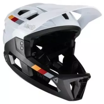 Велошлем Leatt MTB Enduro 2.0 Helmet, White, 2025, 1023014952