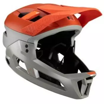 Велошлем Leatt MTB Enduro 3.0 Helmet, Glow, 2024, 1024120290