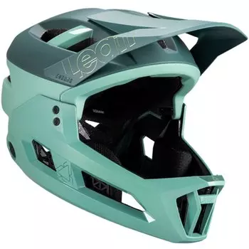Велошлем Leatt MTB Enduro 3.0 Helmet, Pistachio, 2025, 1025104502 (Размер: L, Цвет: Pistachio)