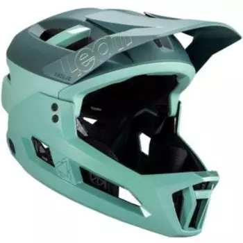 Велошлем Leatt MTB Enduro 3.0 Helmet, Pistachio, 2025, 1025104502