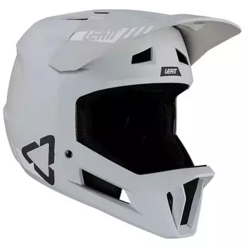 Велошлем Leatt MTB Gravity 1.0 Helmet, Steel, 2024, 1024120240 (Размер: XL, Цвет: Steel)