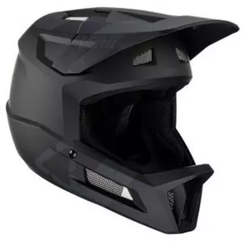 Велошлем Leatt MTB Gravity 2.0 Helmet, Stealth, 2024, 1023013954