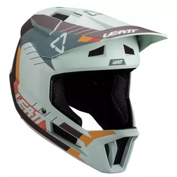 Велошлем Leatt MTB Gravity 2.0 Helmet, Mint, 2025, 1025105262 (Размер: M, Цвет: Mint)