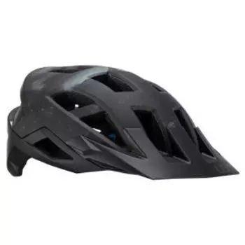 Велошлем Leatt MTB Trail 2.0 Helmet, Stealth, 2024, 1023016451