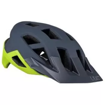Велошлем Leatt MTB Trail 2.0 Helmet, Acid, 2024, 1024120601