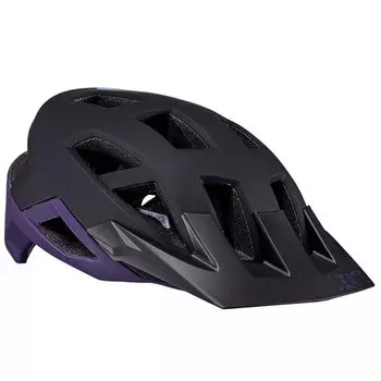 Велошлем Leatt MTB Trail 2.0 Helmet, Velvet, 2024, 1024120622 (Размер: M, Цвет: Velvet)