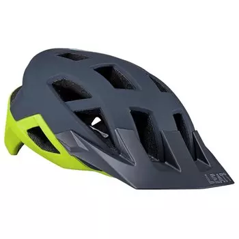 Велошлем Leatt MTB Trail 2.0 Helmet, Acid, 2024, 1024120601 (Размер: L, Цвет: Acid)