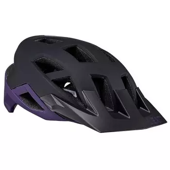 Велошлем Leatt MTB Trail 2.0 Helmet, Velvet, 2025, 1024120622 (Размер: M, Цвет: Velvet)