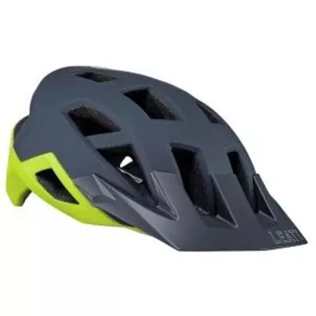 Велошлем Leatt MTB Trail 2.0 Helmet, Acid, 2025, 1024120602