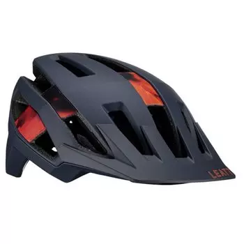 Велошлем Leatt MTB Trail 3.0 Helmet, Shadow, 2024, 1023016251 (Размер: S, Цвет: Shadow)