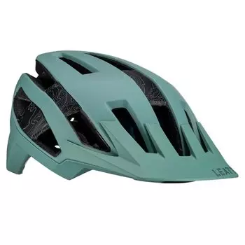 Велошлем Leatt MTB Trail 3.0 Helmet, Pistachio, 2025, 1023016202 (Размер: M, Цвет: Pistachio)