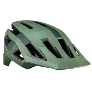 Велошлем Leatt MTB Trail 3.0 Helmet, Spinach, 2025, 1024120592