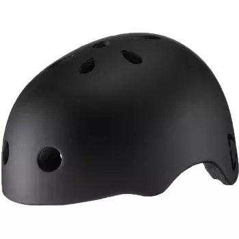 Велошлем Leatt MTB Urban 1.0 Helmet, Black, 2024, 1022070810 (Цвет Black, размер M/L)